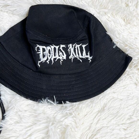 Doll Kill Backpack Accessories Bundle - Picture 3 of 9